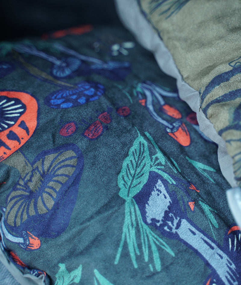 THERM-A-REST Compressible Pillow Cinch / サーマレスト コンプレッシブルピローシンチ