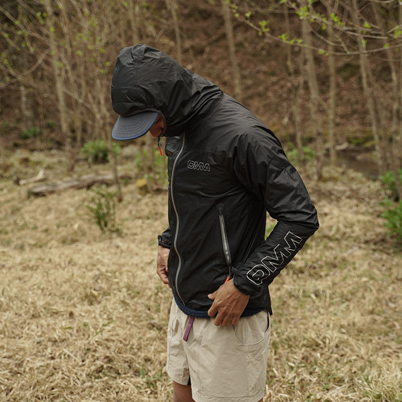 OMM Halo+ Jacket / OMM ヘイロプラスジャケット