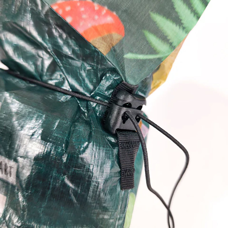 HIGH TAIL DESIGNS × Ash Ryan / Ultralight Rain Mitt