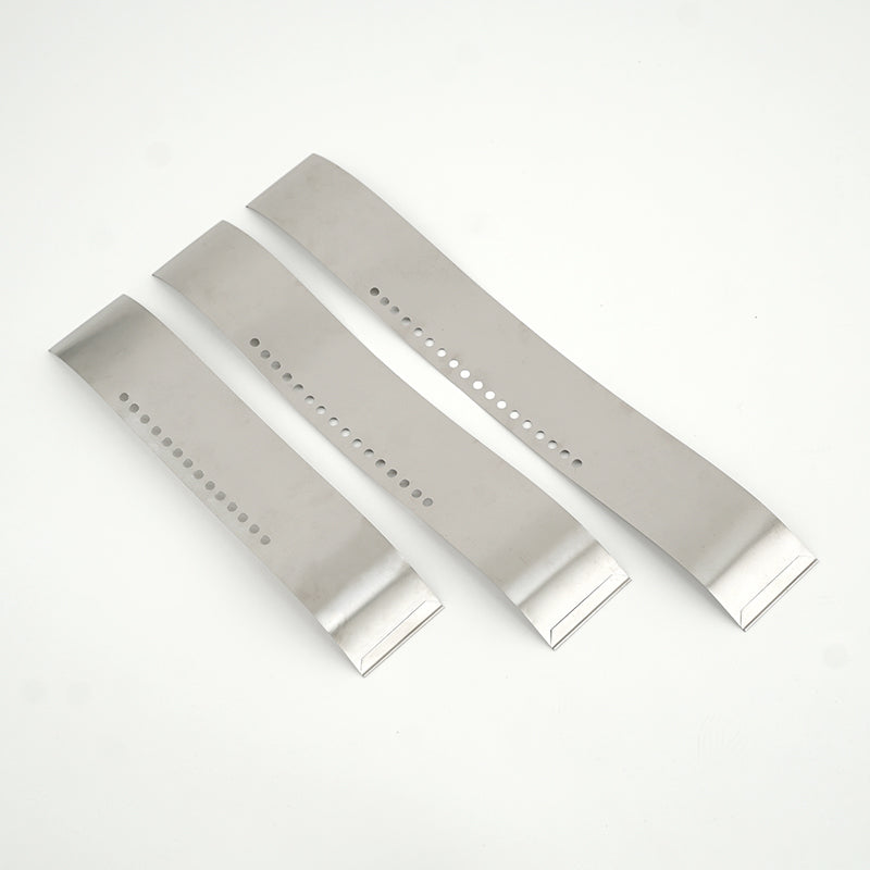 Qiwiz / Titanium UL Windscreens