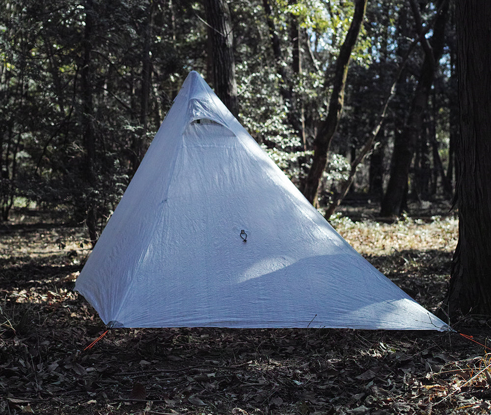 Hyperlite Mountain Gear ULTAMID 1 /  ハイパーライトマウンテンギア ウルタミッド 1