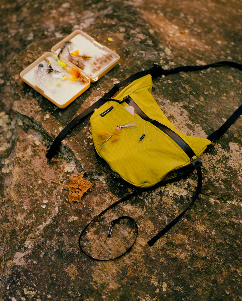 PA'LANTE sidebag  /  パランテ サイドバッグ