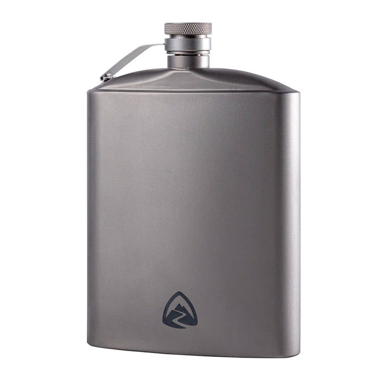Zpacks Titanium Flask / Zパック チタニウムフラスク
