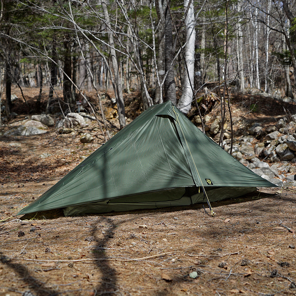 Six Moon Designs  Haven Tarp Set /  シックスムーンデザインズ ヘイブンタープセット