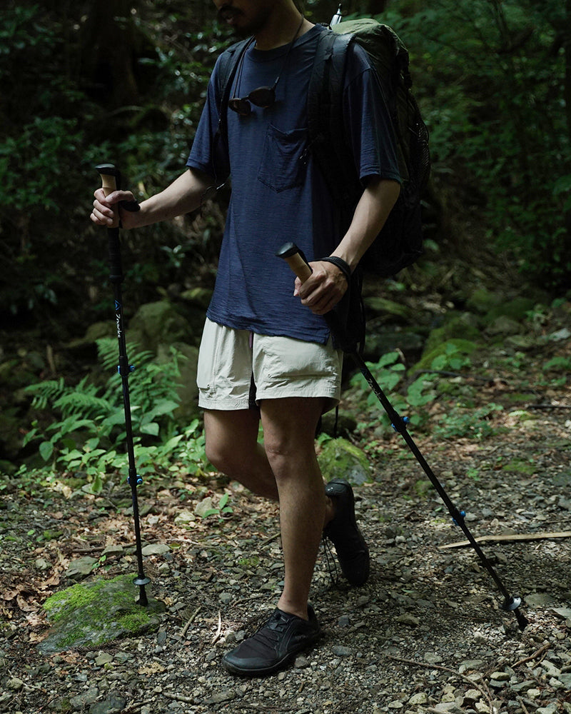 Zpacks Carbon Fiber Trekking Pole / Zパック カーボンファイバートレッキングポール