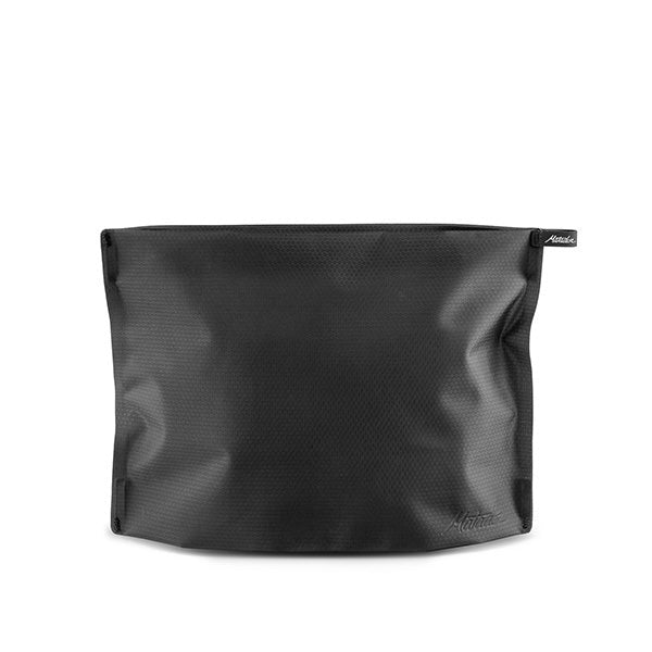 Matador® FlatPak Zipper Toiletry Case / マタドール フラットパック ジッパートイレタリーケース