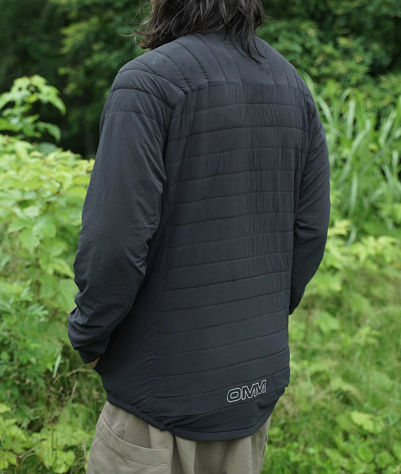 OMM Mountain Core Smock / OMM マウンテンコアスモック