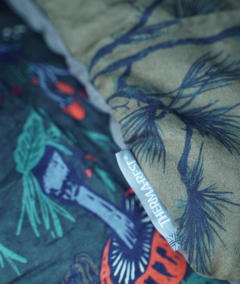 THERM-A-REST Compressible Pillow Cinch / サーマレスト コンプレッシブルピローシンチ