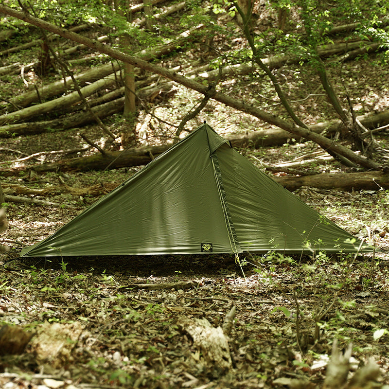 Six Moon Designs  Deschutes Tarp Set /  シックスムーンデザインズ ディシュッツタープセット