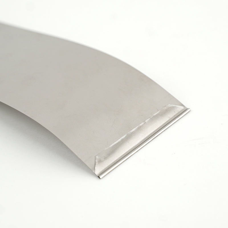 Qiwiz / Titanium UL Windscreens