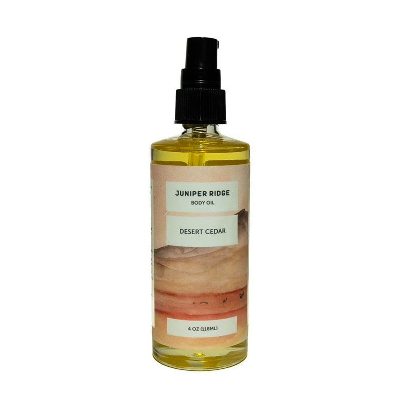 Desert Cedar