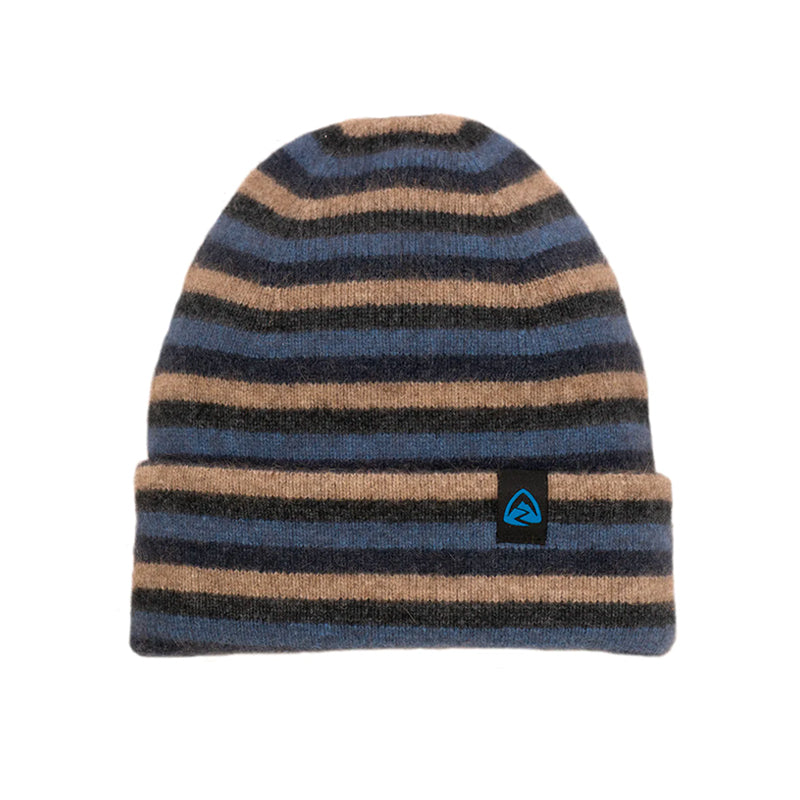Blue Striped
