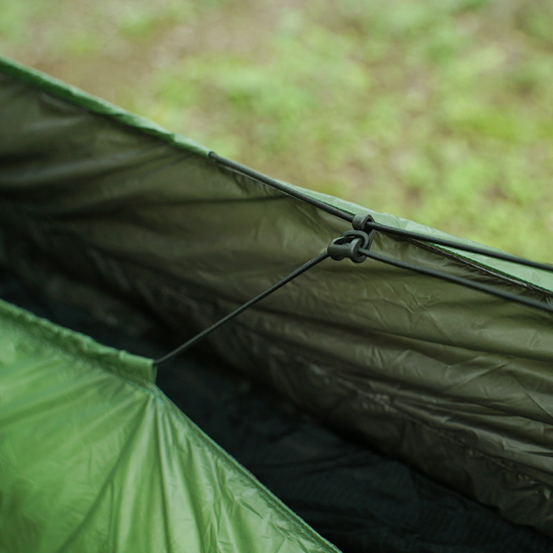 ENLIGHTENED EQUIPMENT / Revolt V2