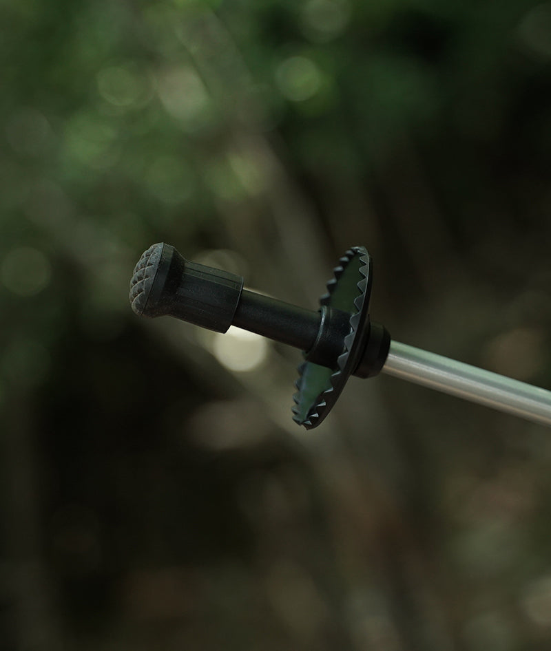 MOUNTAIN KING Trail Braze 3 section / マウンテンキング トレイルブレイズ ３セクション