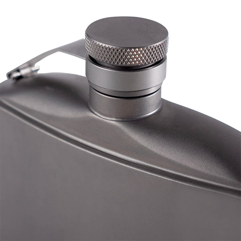 Zpacks Titanium Flask / Zパック チタニウムフラスク