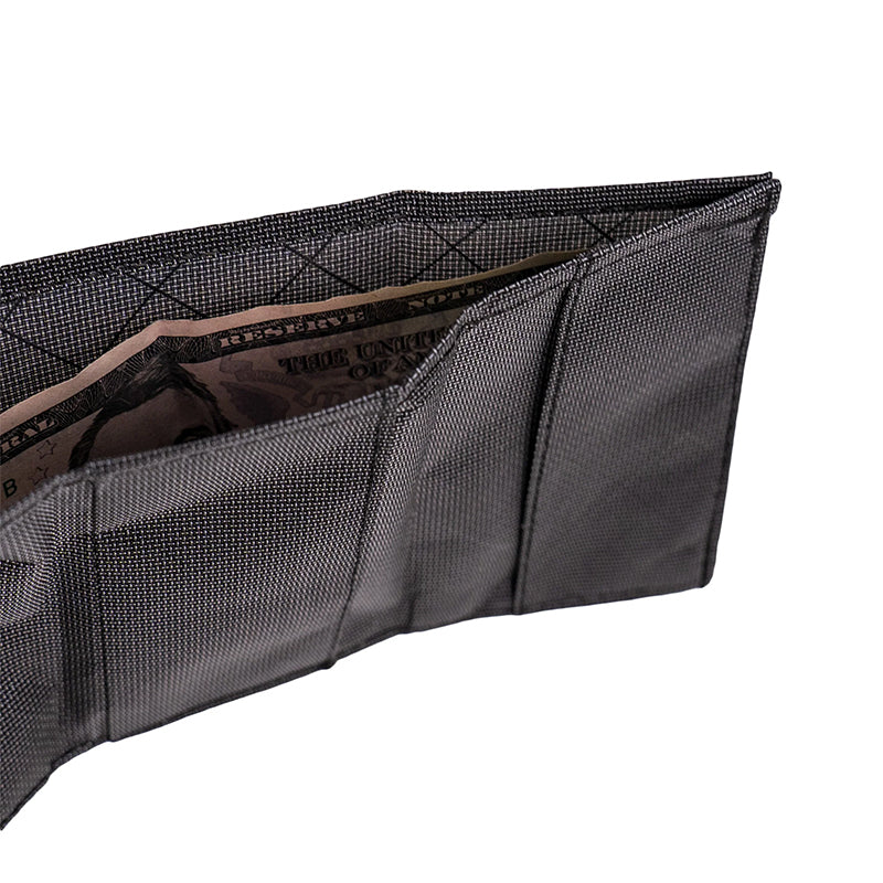 Zpacks Tri-Fold Minimalist Wallet / Zパック トライフォールドミニマリストウォレット