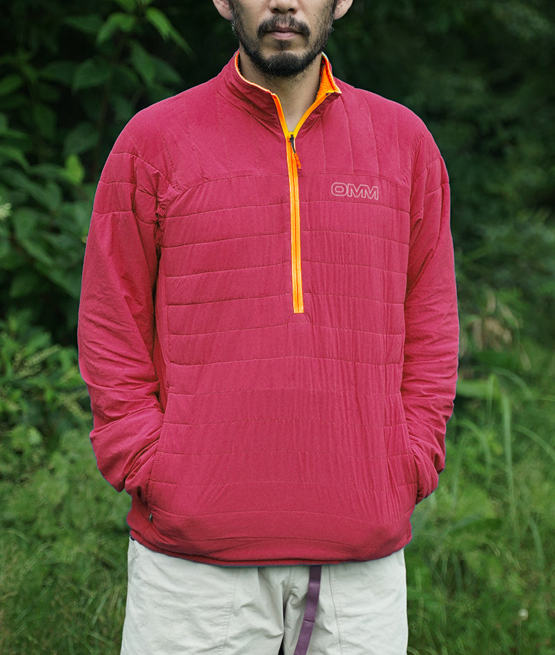 OMM Mountain Core Smock / OMM マウンテンコアスモック