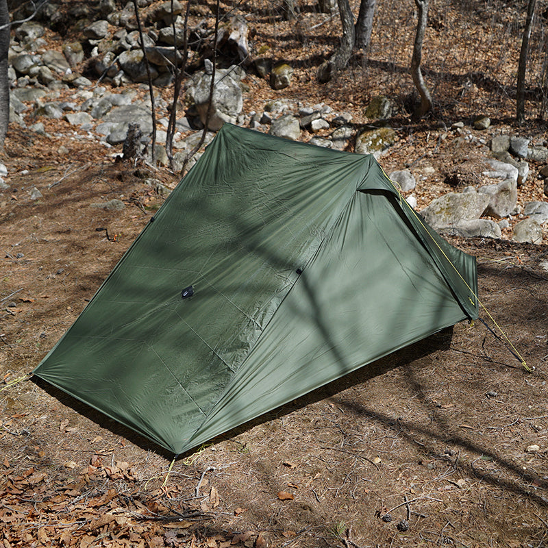 Six Moon Designs  Haven Tarp Set /  シックスムーンデザインズ ヘイブンタープセット