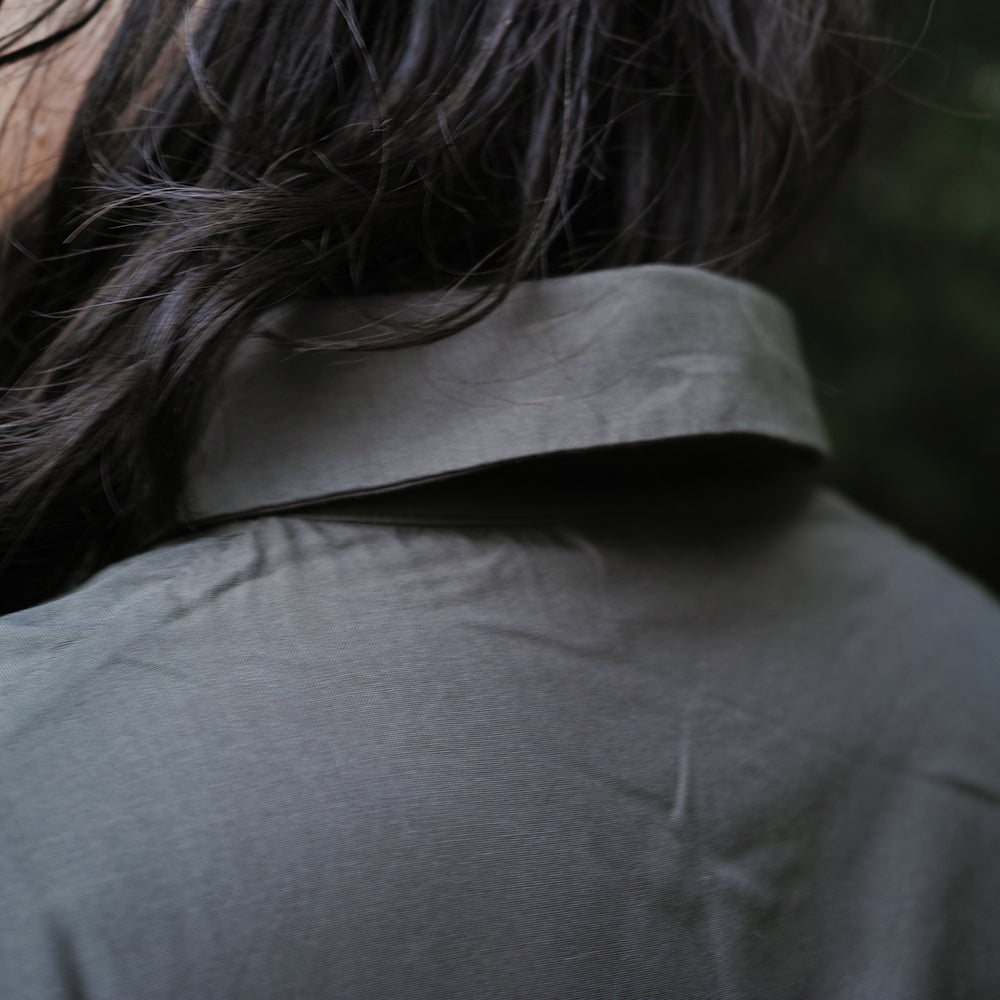HOUDINI Ms Tree Polo Shirt /  フーディニ メンズツリーポロシャツ