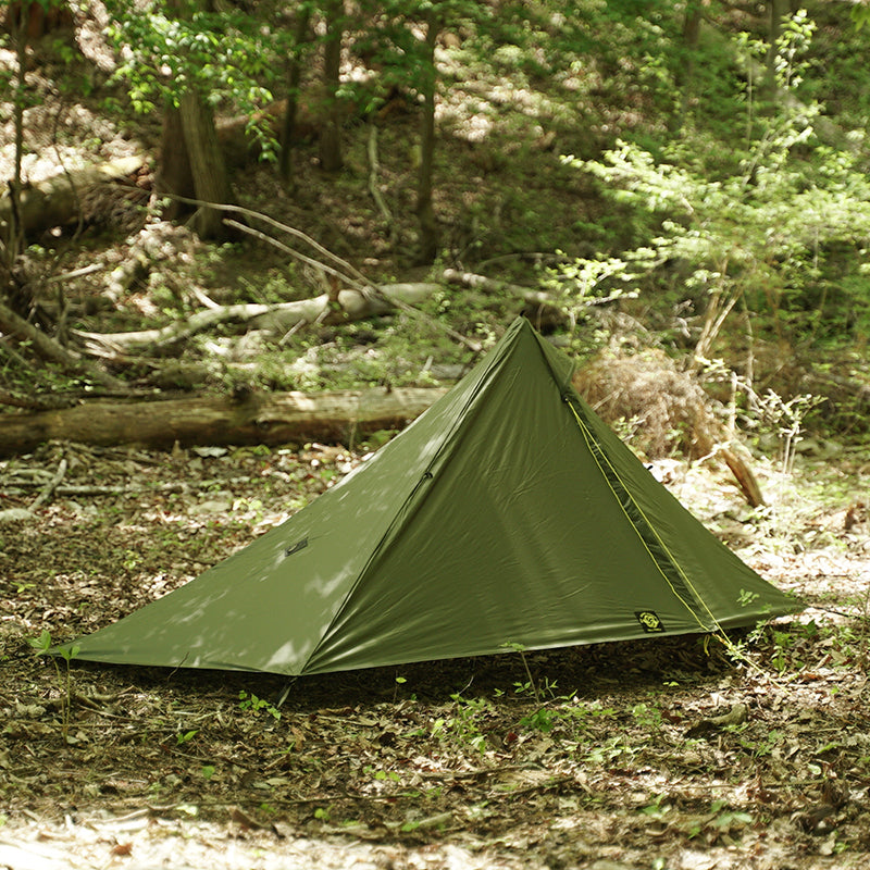 Six Moon Designs  Deschutes Tarp Set /  シックスムーンデザインズ ディシュッツタープセット