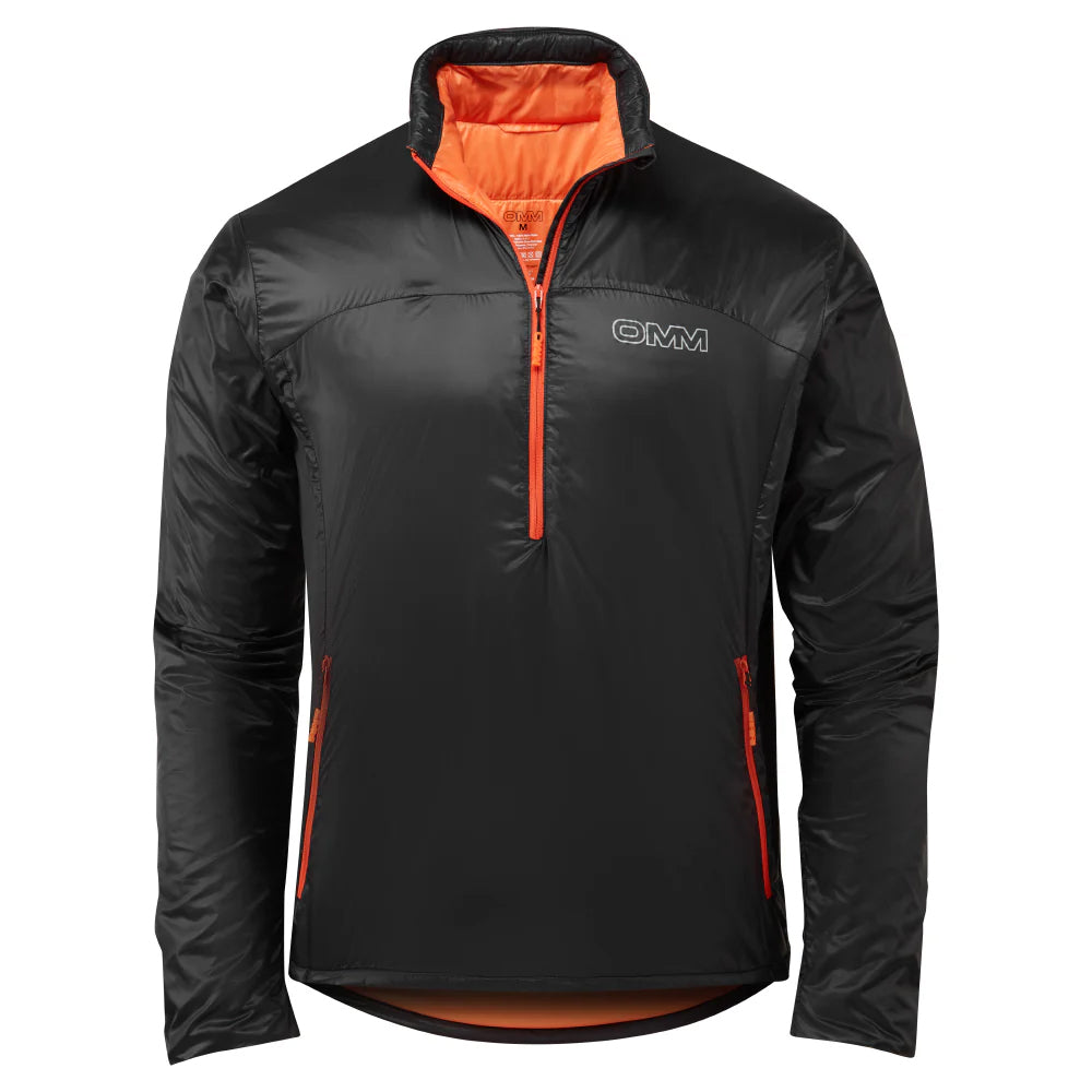 OMM Rotor Smock / OMM ロータースモック