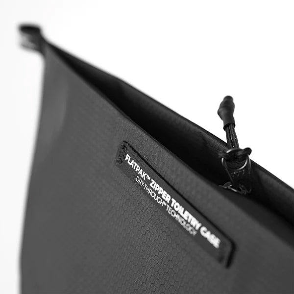 Matador® FlatPak Zipper Toiletry Case / マタドール フラットパック ジッパートイレタリーケース
