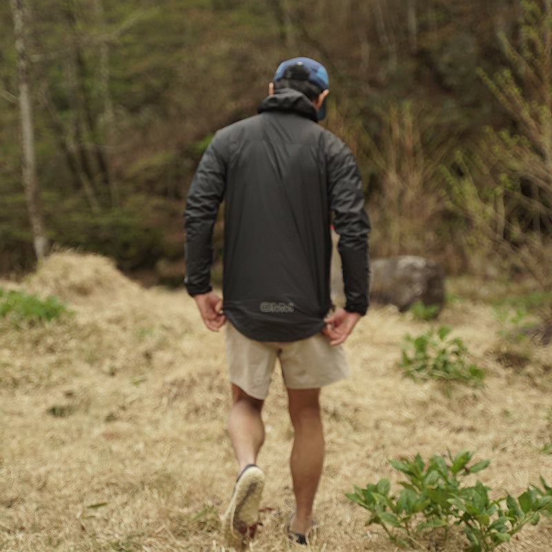 OMM Halo+ Jacket / OMM ヘイロプラスジャケット