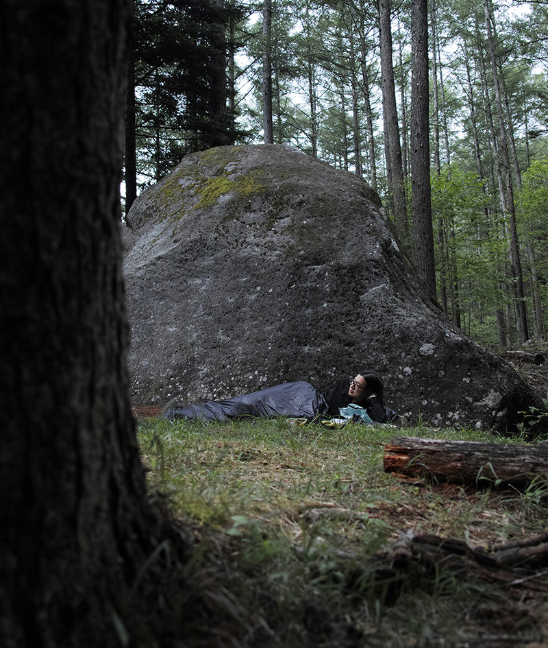 Mountain Laurel Designs / SUPERLIGHT SOLO BIVY