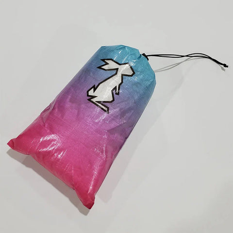 HIGH TAIL DESIGNS / Ultralight Drawstring Stuff Sack