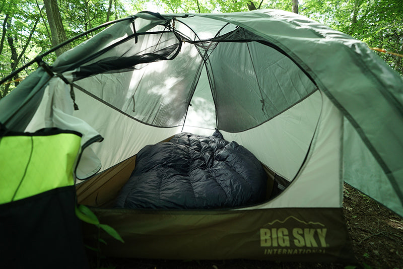 BIGSKY INTERNATIONAL SOUL TENT / ビッグスカイ インターナショナル ソウル テント
