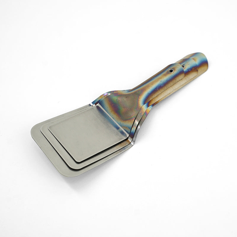 Qiwiz / Featherweight Spatulas