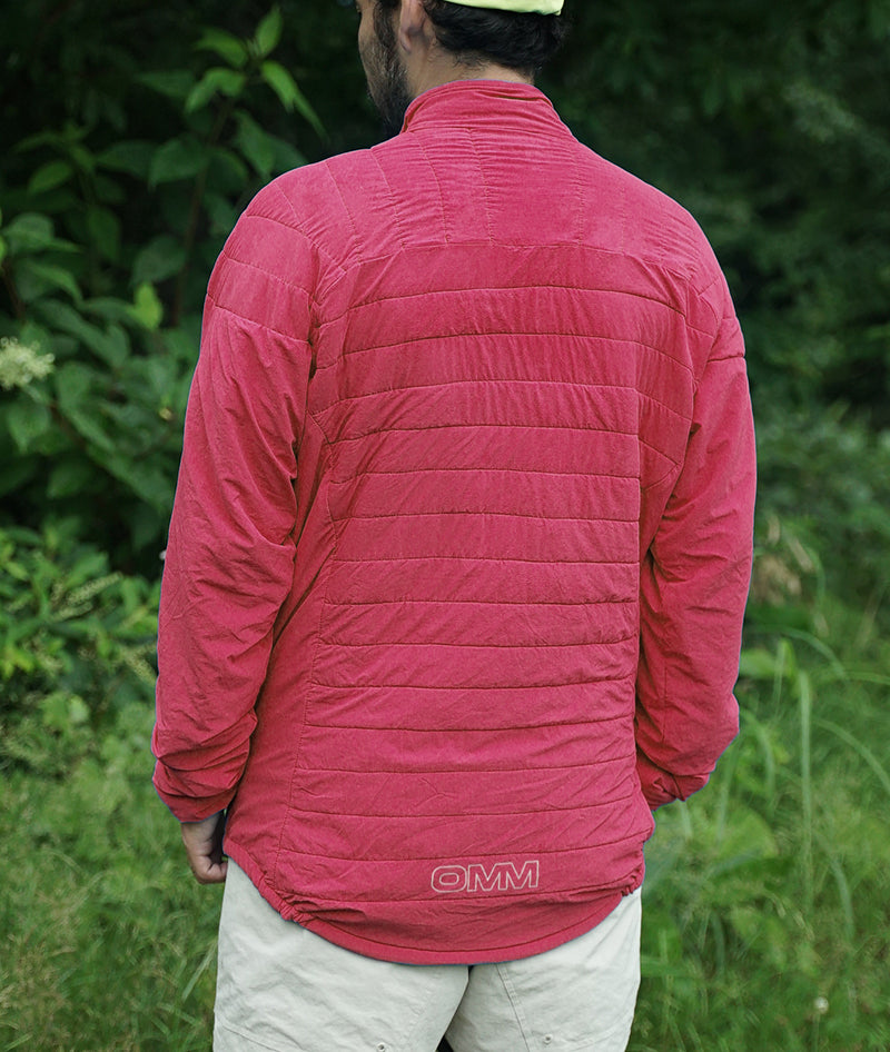 OMM Mountain Core Smock / OMM マウンテンコアスモック