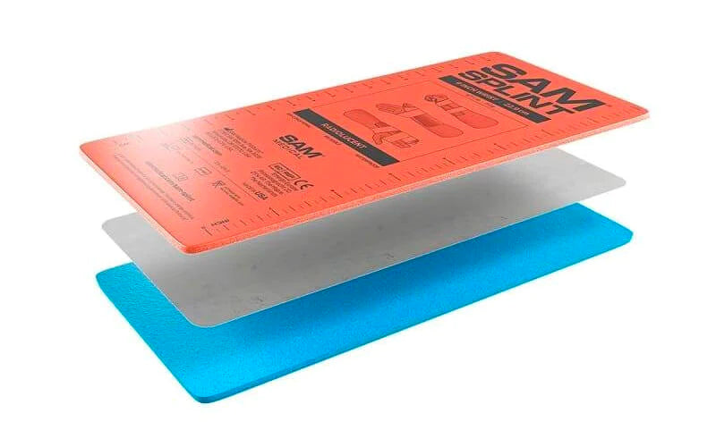 SAM MEDICAL SAM SPLINT / サムメディカル サムスプリント