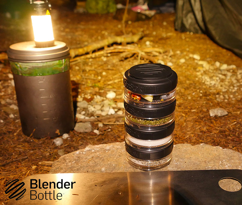 BlenderBottle GoStack / ブレンダーボトル ゴースタック