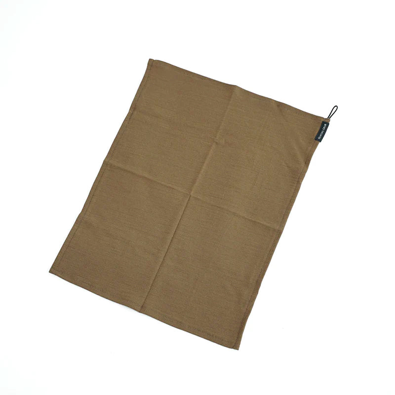 Buckskin Brown