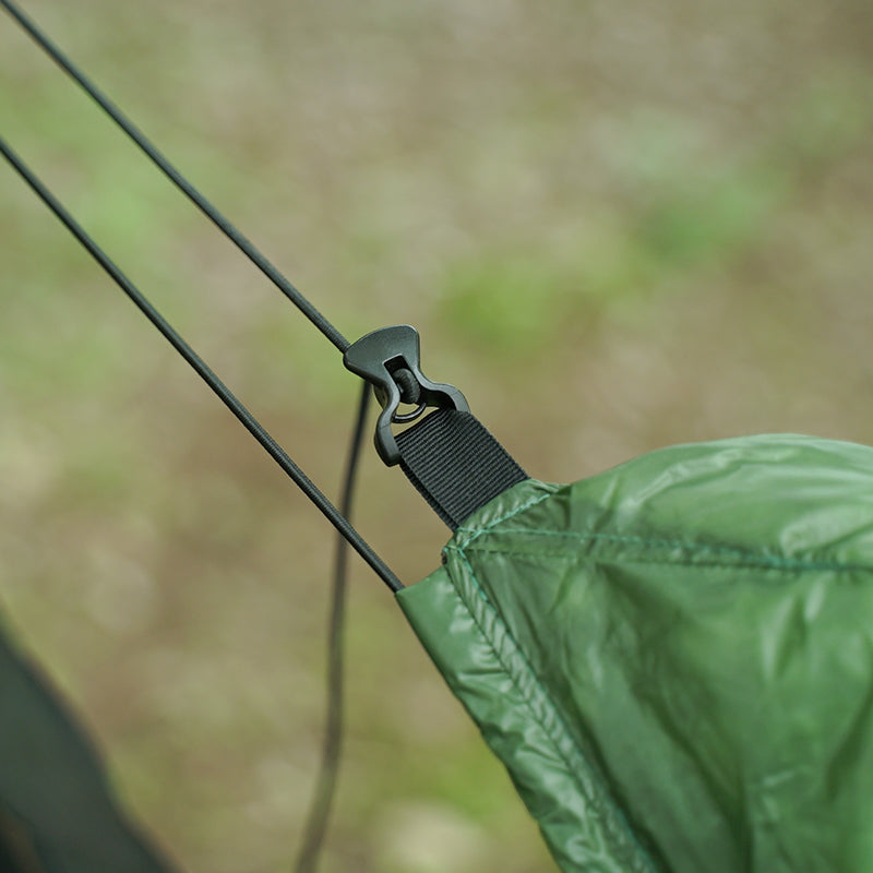 ENLIGHTENED EQUIPMENT / Revolt V2