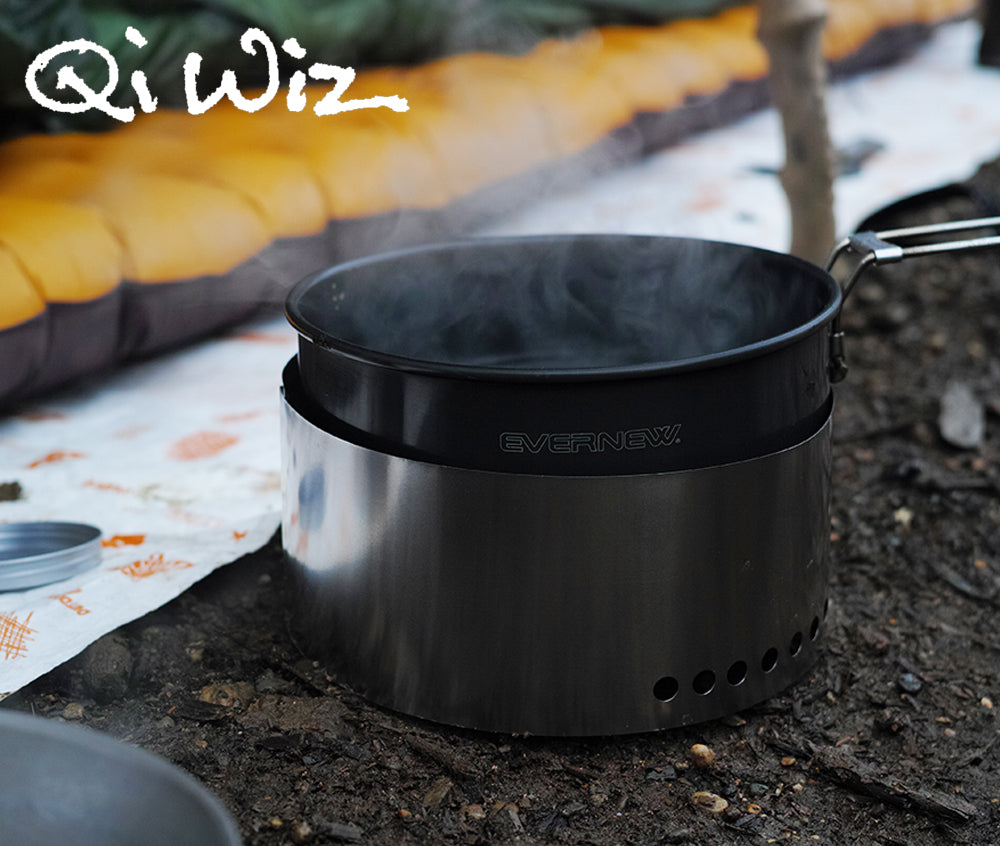 Qiwiz / Titanium UL Windscreens