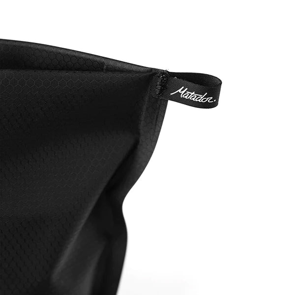 Matador® FlatPak Zipper Toiletry Case / マタドール フラットパック ジッパートイレタリーケース