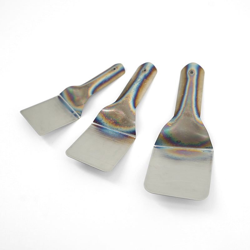 Qiwiz / Featherweight Spatulas
