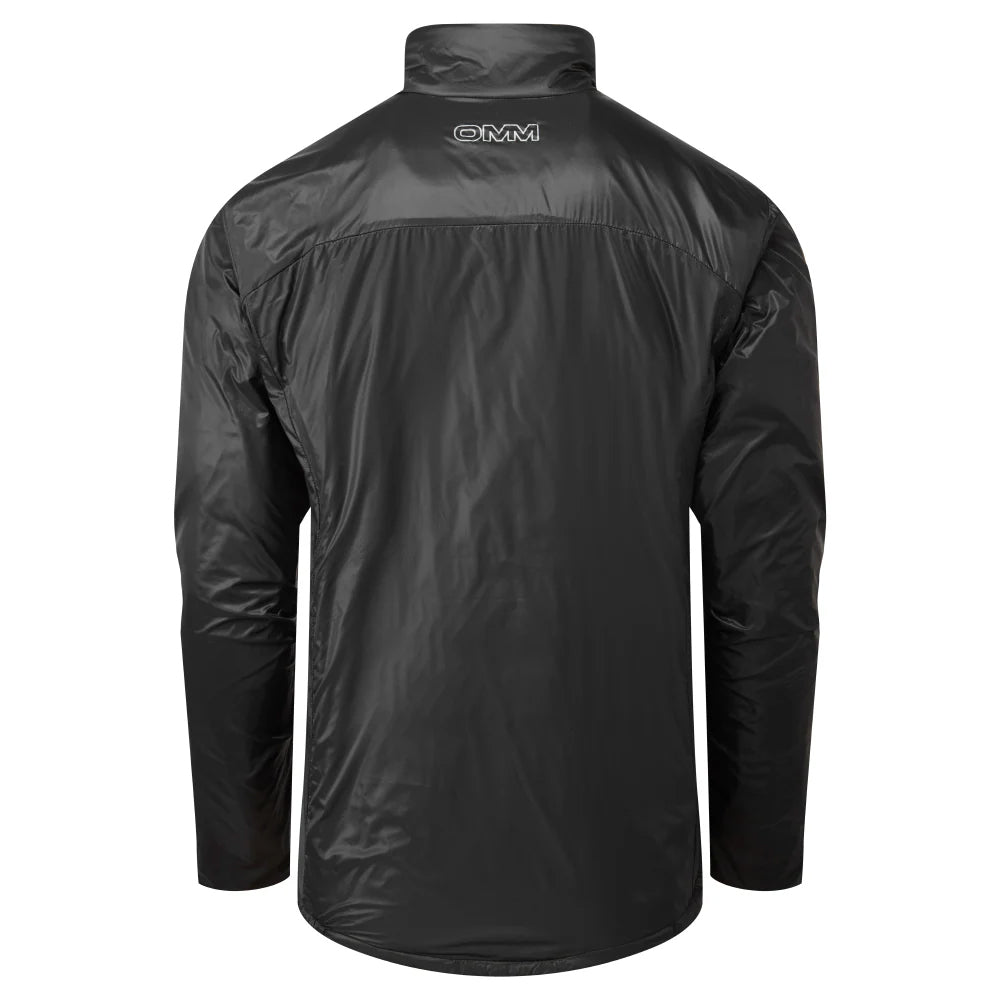 OMM Rotor Smock / OMM ロータースモック