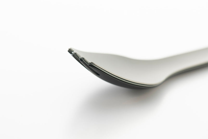 HOVERLIGHT / SPORK