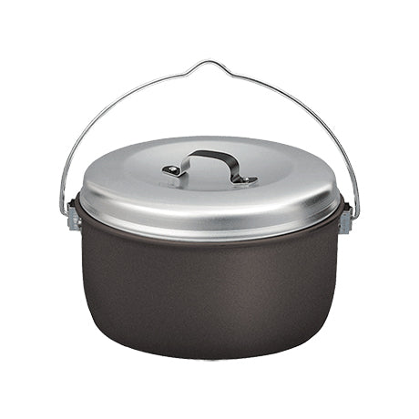 Trangia 2.5L Billy Kochel / トランギア  2.5L ビリーコッヘル・ノンスティック