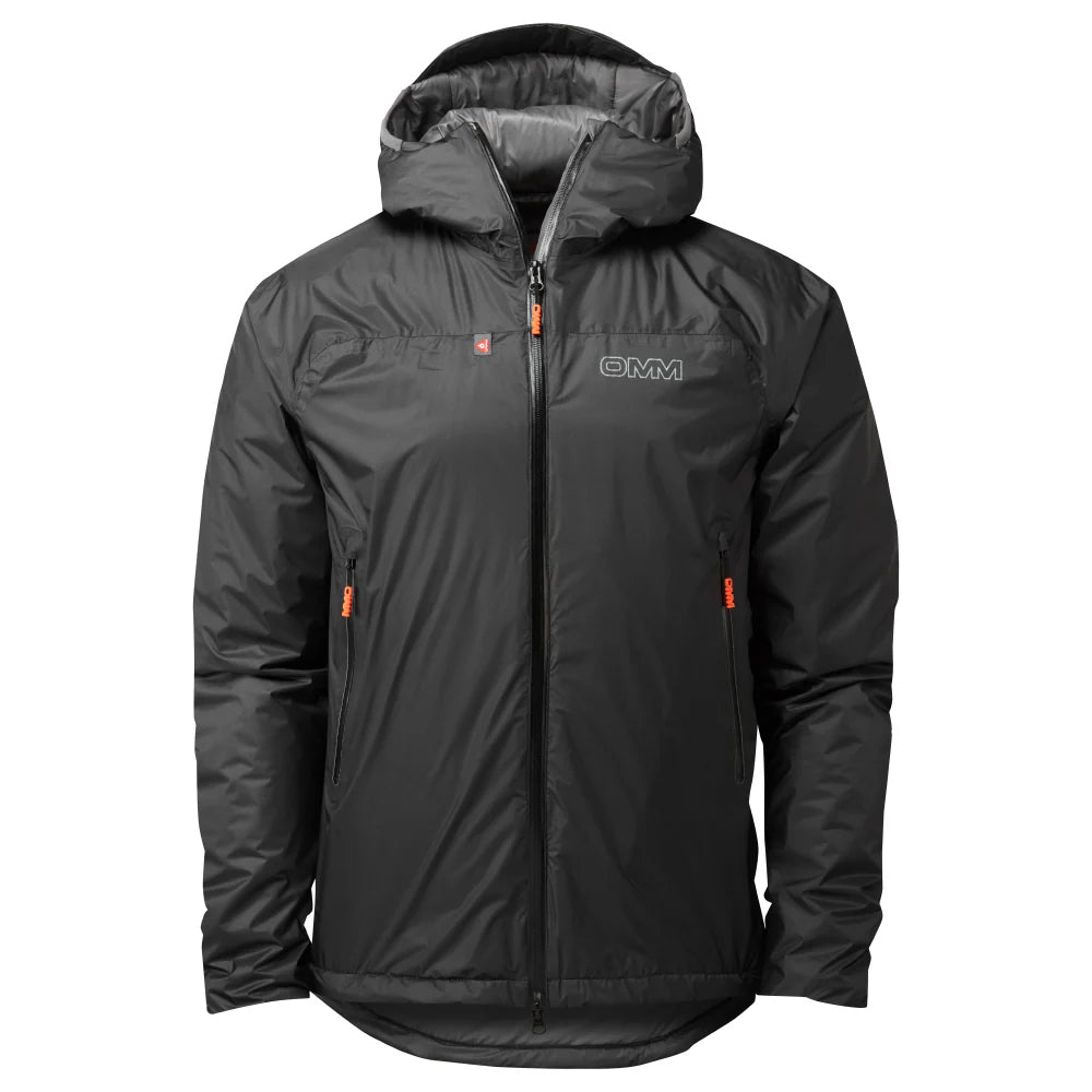 OMM Barrage Jacket / OMM バレッジジャケット
