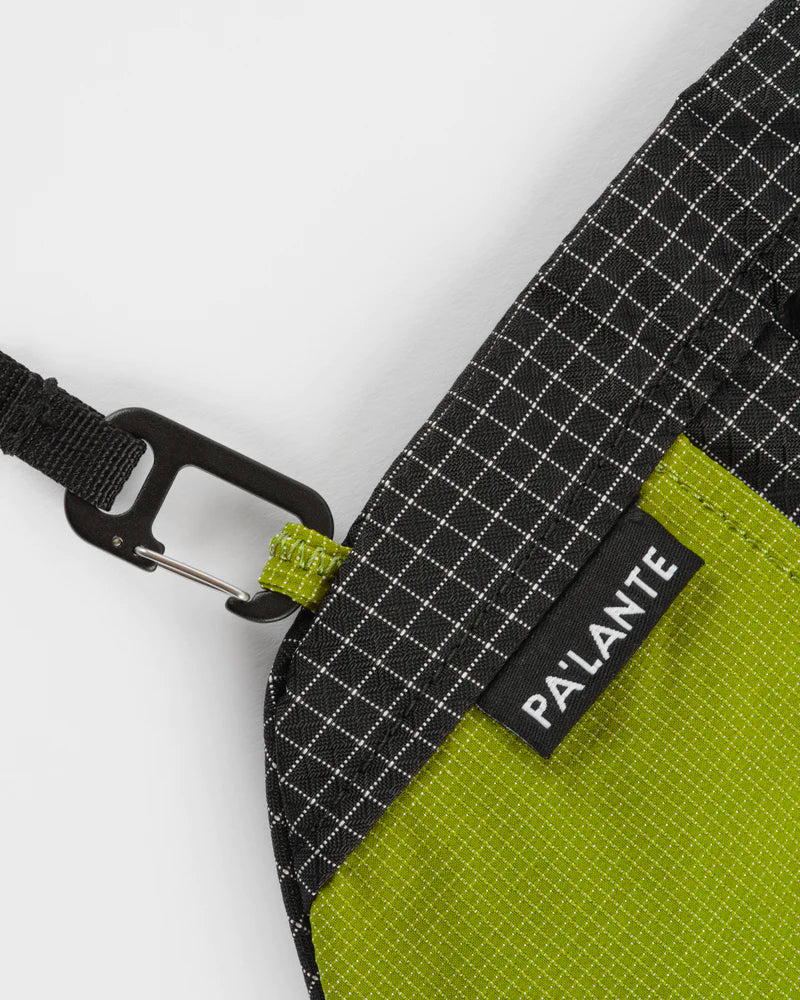 PA'LANTE sidebag  /  パランテ サイドバッグ