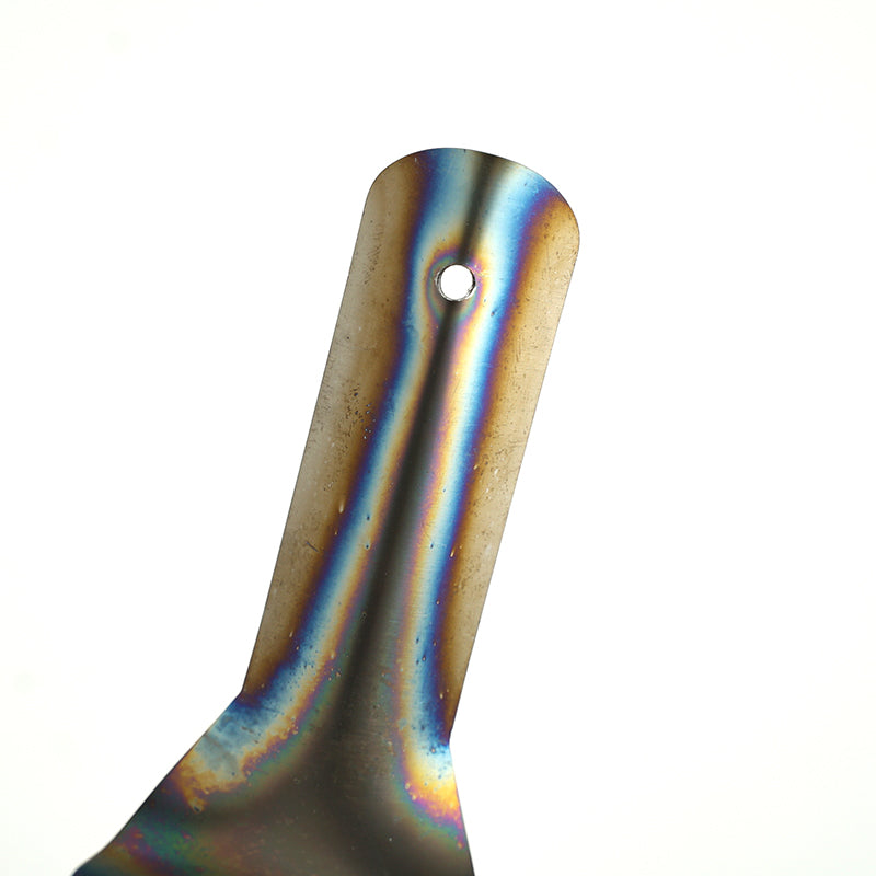 Qiwiz / Featherweight Spatulas