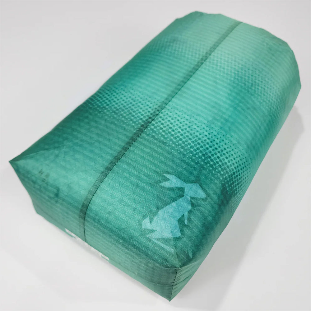 Muted Malachite