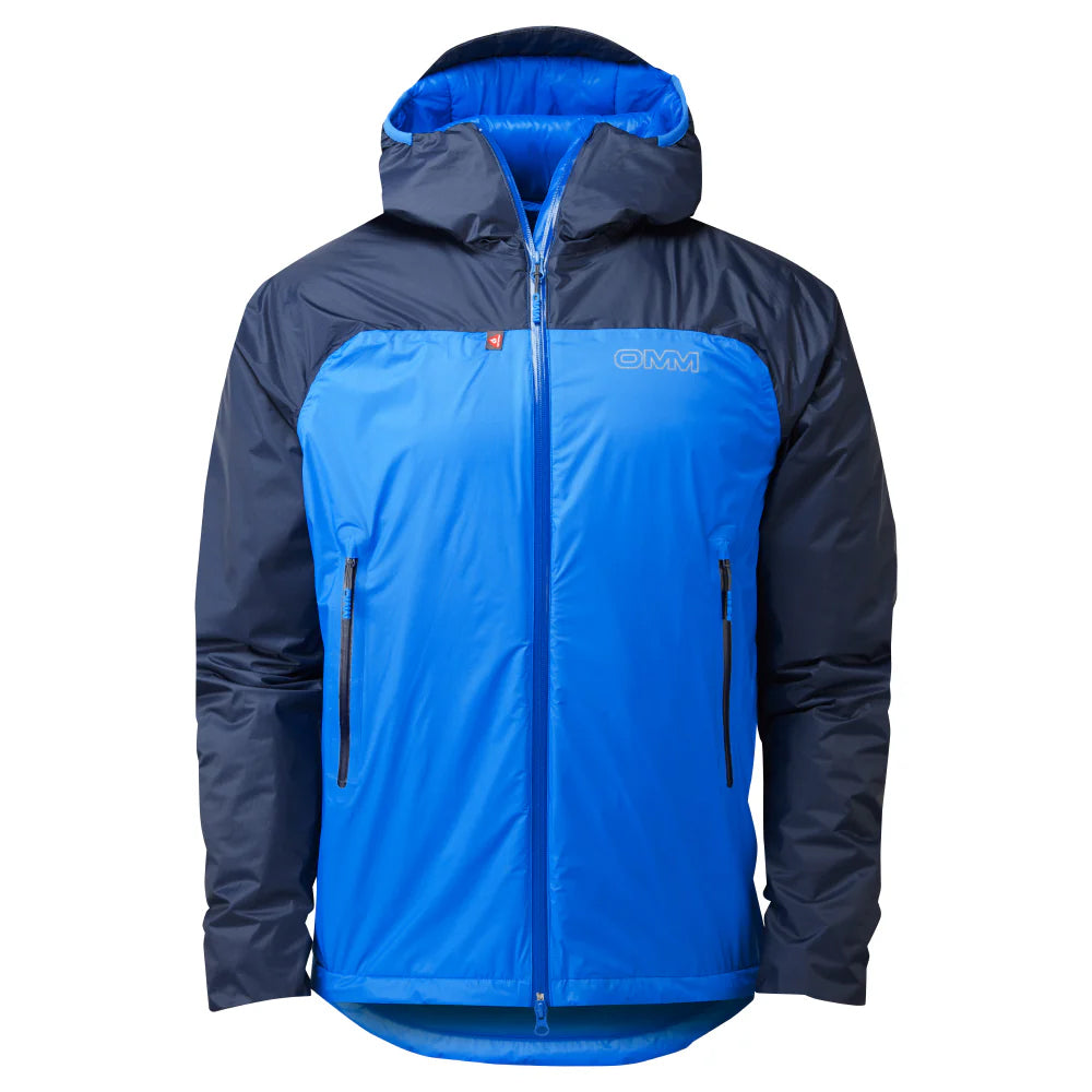 OMM Barrage Jacket / OMM バレッジジャケット