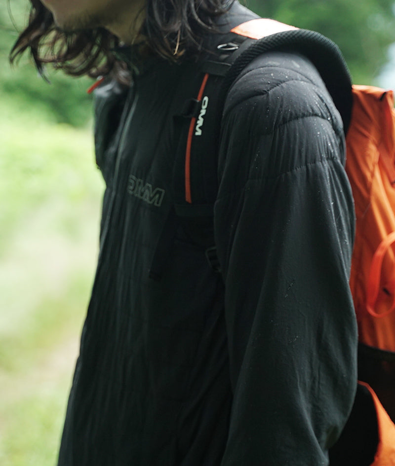 OMM Mountain Core Smock / OMM マウンテンコアスモック