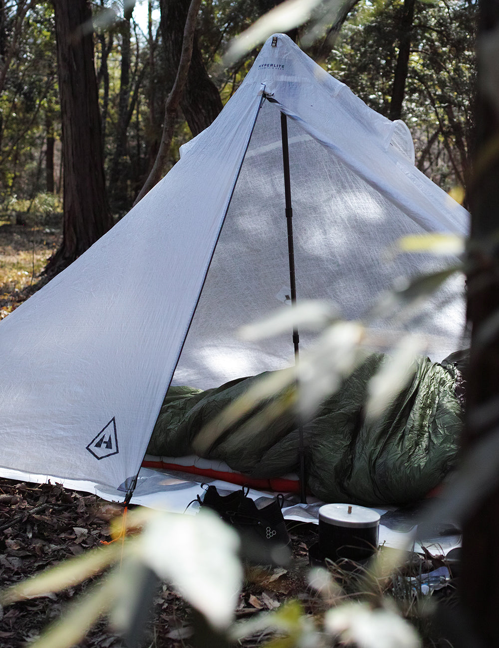 Hyperlite Mountain Gear ULTAMID 1 /  ハイパーライトマウンテンギア ウルタミッド 1