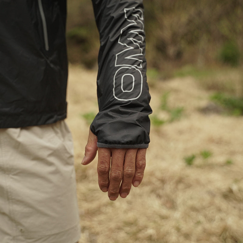 OMM Halo+ Jacket / OMM ヘイロプラスジャケット